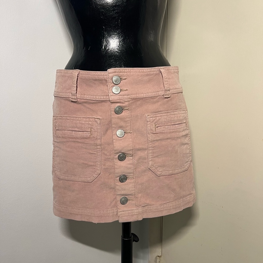 Free People Skirt